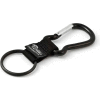 KEY-BAK 8200 # mousqueton avec anneau porte-clés