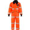 L2 HiVis™ moins 50 costume régulières, HiVis Orange - 2TG