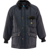 Iron Tuff™ Siberian™ veste régulières, marine - Petit