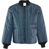 Econo-Tuff™ veste régulières, marine - 3TG