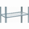 Global Industrial™ Additional Shelf Level Boltless Wire Deck 36"W x 18"D - Gray