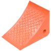 Global Industrial™ Urethane Wheel & Tire Chock 11"L x 8"W x 8"H