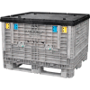Folding Bulk Container Lid BC4845-LID 45x48