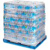 Nestle® Pure Life® Purified Bottled Water, 16.91 Oz., 1872/Pallet