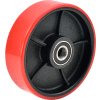 Replacement 7" Steer Wheel for Global Industrial Pallet Trucks