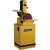 Powermatic Model 31A 1-1/2HP 1-Phase 115/230V 6" x 48" Belt / Disc Sander