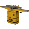 Powermatic 1791317K Modèle 54HH 1HP 1-Phase 115/23V 6 » Jointer W/ Helical Cutterhead