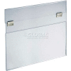 Azar Displays 182722 Acrylic Large Poster Frame, 28" x 22", Acrylic ,1 Piece
