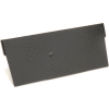 Shelf Bin Divider Fits 7"Wx4"H Bins Pack of 50