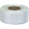 Global Industrial™ Machine Grade Strapping, 3/8"W x 12900'L x 0.022" Thick, 8" x 8" Core, White