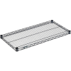 Nexelon™ Wire Shelf 36x18 With Clips