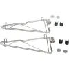 Wall Mount Shelving Hardware
