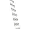 Palisade 94"L J-Trim en Wintry Mix , 5 Pack