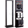 Kendall Howard™ 41U 2-Post Cable Cove Rack