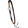 Ergodyne Squids 3137 Scanner de codes-barres rembourré sling lanière pour ordinateurs portables, noir