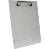 Omnimed® en aluminium Standard presse-papiers, 9" W x 13-7/8" H, aluminium anodisé