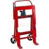 Wesco® Hydraulic Raise-N-Roll Machinery Dolly 260089 8000 Lb. Cap. - Pair