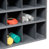 Global Industrial™ 18"D X 9"H Shelf Divider