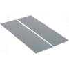 Global Industrial™ End Panel 30 X 85