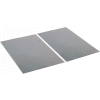 Global Industrial™ Back Panel 36 X 85