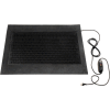Outdoor Snow Melt Mat 36"x 28"