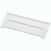 Clear Window WUS234 for Stacking Bin 269689 and QUS234 Price for Pack of 12