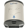 BluStorm Automatic Hand Dryer