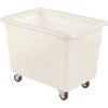 Dandux blanc boîte plastique camion 51126006N-3 s 6 boisseau Medium Duty