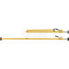 Global Industrial™ Folding Steel Cargo Control Bar & Load Stabilizer