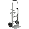 Global Industrial™ Multi-Function 5-in-1 Convertible Hand Truck