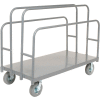 Global Industrial™ Panel, Sheet & Lumber Truck 1200 Lb. Capacity