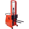 PrestoLifts™ Battery Powered Lift Counter Balance Stacker C74A-15LC 74"