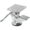 Global Industrial™ Floor Lock pour 6" Casters