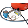 BriskHeat® 55 Gallon Hazardous Area Drum Heater - 240V, T3 Rated