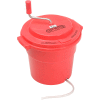 Chef Master 90005 - Salad Dryer Spinner, 5 Gallon Capacity