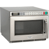Micro-ondes commercial Panasonic® NE-17521, 0,6 pi cu, 1700 Watts, écran tactile