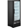Réfrigérateur Nexel® Merchandiser, 1 portes vitrées, 9,1 pi³
