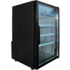 Réfrigérateur de marchandisage de comptoir Nexel®, 6,3 pi³