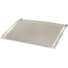 Aluminum Dock Board with Aluminum Curbs BTA-10006036 60x36 10,000 Lb. Cap