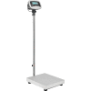Global Industrial™ Industrial Bench & Floor Scale With LCD Indicator, 660 lb x 0,25 lb
