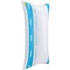 Global Industrial™ sacs gonflables en dunnage polywoven, 2 plis, 48"L x 96"L - Qté par paquet : 20