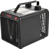 Global Industrial Portable Heater, 120V, 1500W