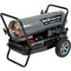 Dyna-Glo™ Réchauffeur d’air forcé au kérosène de travail, 120V, 135000 BTU