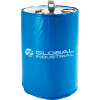 Global Industrial™ Insulated Drum Heater For 55 Gallon Drum, Up To 145°F, 120V