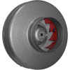Vortex Inline Duct Blower Fan Plus 6"