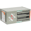 Modine Hot Dawg® Natural Gas Fired Unit Heater Low Profile 45000 BTU