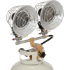 Dyna-Glo™ Tank Top Propane Heater, 30000 BTU