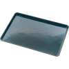 Molded Fiberglass Fibrestat ESD Conveyor/Assembly Tray 332000-26"L x 18"W x 1-1/8"H - Pkg Qty 12