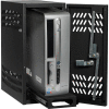 Référence grande pendaison CPU Locker CPU2-T25, noir