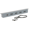 Global Industrial 36" Power Apron Center (ETL)